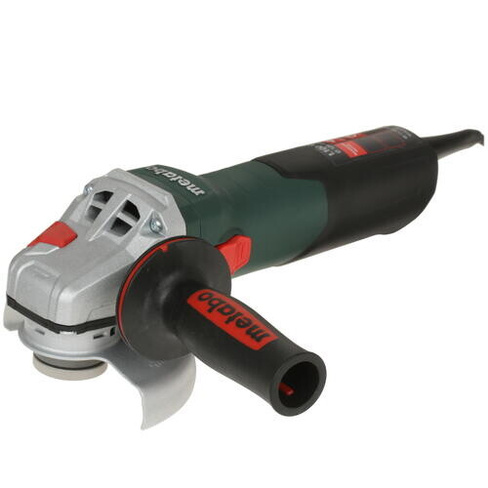 УШМ Metabo W11-125