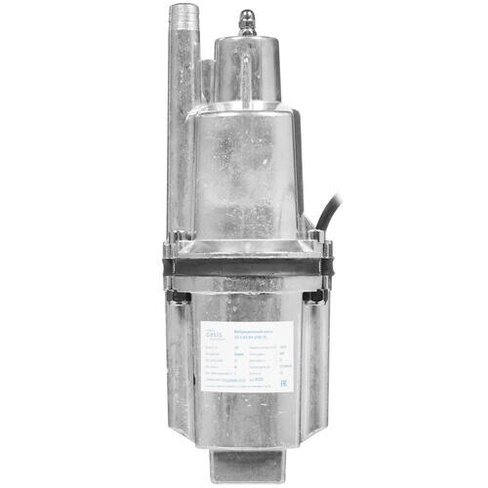 Вибрационный насос Oasis VS0.42/60-25N