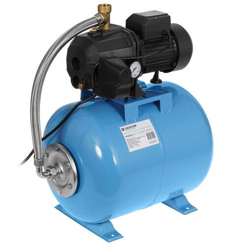 Насосная станция Unipump AUTODP750-50