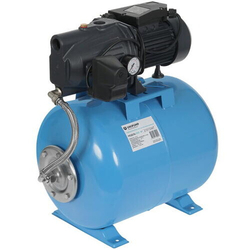 Насосная станция Unipump AUTOJET80L-50