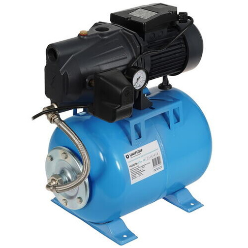 Насосная станция Unipump AUTOJET80L