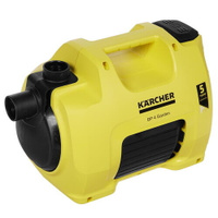 Поверхностный насос KARCHER BP4GardenSet