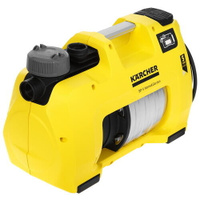 Поверхностный насос KARCHER BP5Home&Garden