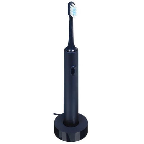 Электрическая зубная щетка Xiaomi MiElectricToothbrushT302Blue