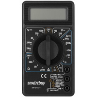 Мультиметр ручной SmartBuy SBT-DT831