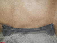 Решетка стеклоочистителя (планка под лобовое стекло/жабо), Seat (Сеат)-IBIZA (08-)