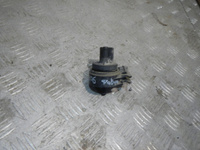 Клапан вентиляции топливного бака, Skoda (Шкода)-FABIA (99-06)