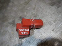 Блок предохранителей, Suzuki (Сузуки)-SX4 (06-)
