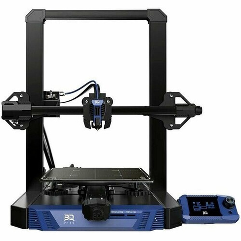 BIQU 3D Принтер Hurakan BIQU-Hurakan Biqu