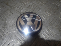 Колпак декоративный легкосплавного диска, Volkswagen Фольксваген-GOLF V PLUS 04-09