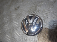 Эмблема на крышку багажника, Volkswagen (Фольксваген)-POLO (SED RUS) (11-)