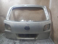 Дверь багажника, Volkswagen (Фольксваген)-TOUAREG (02-10)