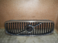 Решетка радиатора, Volvo (Вольво)-XC60 (17-)