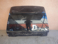 Дверь багажника, Volvo (Вольво)-XC90 (02-)