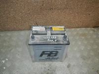 Аккумулятор Furukawa Battery FB 80D23L-MF 65Ah 490A полярность обратная