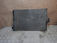 Радиатор охлаждения основной, ВАЗ-LADA LARGUS (ЛАРГУС)