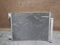Радиатор кондиционера (конденсер), ВАЗ-LADA VESTA (ВЕСТА)