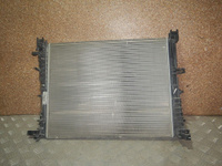 Радиатор охлаждения основной, ВАЗ-LADA VESTA (ВЕСТА)