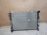 Радиатор охлаждения основной, ВАЗ-LADA XRAY