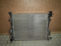 Радиатор охлаждения основной, ВАЗ-LADA XRAY