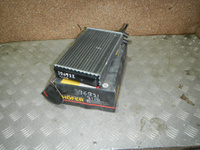 Радиатор отопителя, ВАЗ-2110
