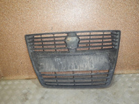 Решетка радиатора, ГАЗ-3302