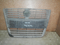 Решетка радиатора, ГАЗ-3302
