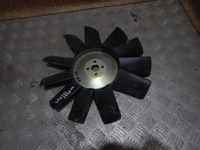 Вентилятор радиатора, ГАЗ-3302