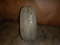 Шина летняя, R16 215\55 Pirelli, Cinturato P7