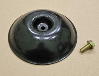 Чашка ограничительная с болтом для триммерной головки колесного триммера tm 565 Тornado и и Champion LMH5640