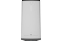 Водонагреватель накопительный Ariston Velis PRO INOX R 50 3700686, вертикальный, нержавеющий бак