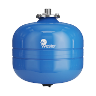 Wester WAV8 Мембранный бак для отопления настенный 0-14-1020