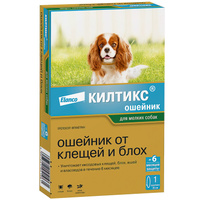 Килтикс ошейник для мелк.соб. 35 см