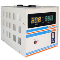 Стабилизатор Энергия АСН-5000 Е0101-0114 Стабилизатор напряжения