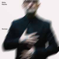 Виниловая пластинка Moby – Reprise - Remixes (Limited Edition Clear Vinyl 2LP) Deutsche Grammophon Intl
