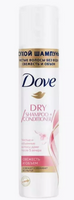 Шампунь для волос сухой Dove Hair Therapy для всех типов волос 250мл