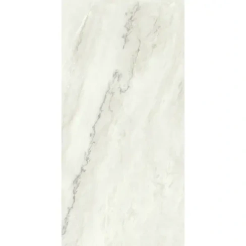Плитка настенная Azori Carlina Pearl 31.5x63 см 1.59 м² сатинированная цвет светло-серый AZORI