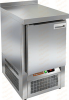 Холодильное оборудование Hicold SNE1/TN