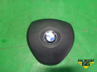 Подушка безопасности в рулевое колесо (2406117001) BMW X5 E70 с 2007-2013г