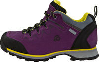 Походная обувь GUGGEN MOUNTAIN Gummikappe, фиолетовый