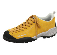 Походная обувь SCARPA Outdoorschuh, желтый