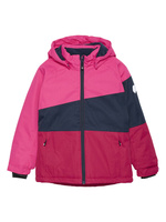 Лыжная куртка Color Kids, розовый