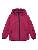Лыжная куртка Color Kids, розовый