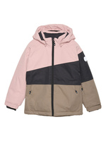 Лыжная куртка Color Kids, цвет Rosa/Taupe