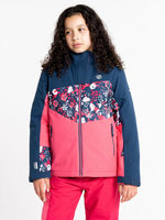 Лыжная куртка Dare 2b Humour II, розовый