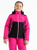 Лыжная куртка Dare 2b Impose III, розовый