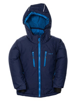 Лыжная куртка Kamik Hux, темно синий