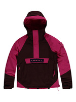 Лыжная куртка O´NEILL Edge, розовый