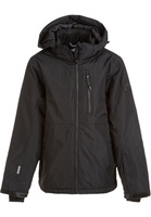 Лыжная куртка Whistler Skijacke Gigi Jr, цвет 1001 Black