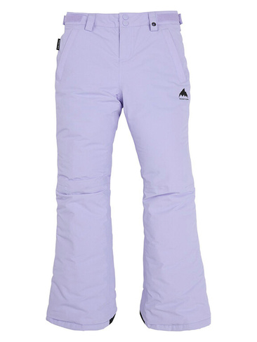 Лыжные штаны Burton Sweetart, фиолетовый